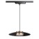 TRUKOL LOW PORT 1-F, 18W LED, 4000K, 960LM, Black/Gold Color