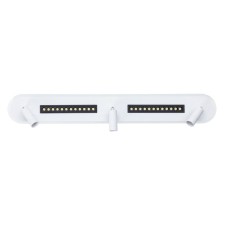 Спот Arte Lamp Pisces A2220PL-3WH, LED, 105 Вт, 84х4х14 см, 5250 Лм, белый