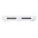 Stitch Arte Lamp Pisces A2220PL-3WH, LED, 105 W, 84x4x14 cm, 5250 lm, white