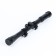 Optical sight 4x20