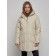 Winter jacket, size 56, beige color