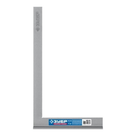 Zadlno Zadrik Professional 3465-40, with a steel canvas, 400x230 mm-2
