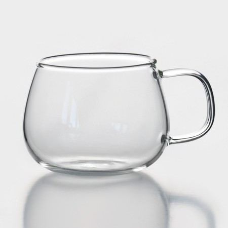 Glass Glass Bellatenero Glass "Eco", 5 items: kettle 900 ml, 4 circles 350 ml-1