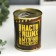 Pigger Bank Metal "for real men like you"