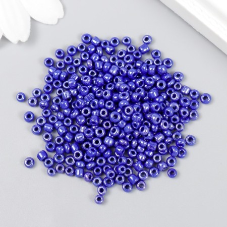 Beads "Zlatka" 08/0, 3 mm, 10 g 0128 T. Sinius-1