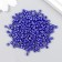 Beads "Zlatka" 08/0, 3 mm, 10 g 0128 T. Sinius