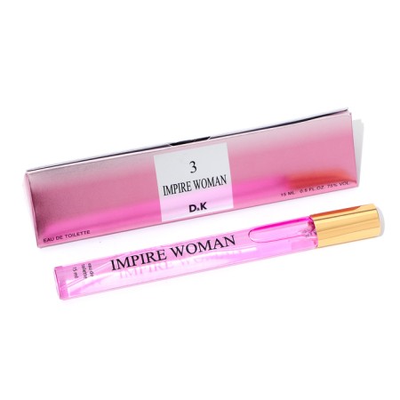 Toilet water for women Impire Woman, 15 ml-2