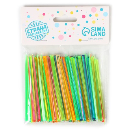 Kanapa skewers, set 100 pcs-3