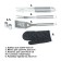 Green Glade ST001 grill set, 6 items in apron
