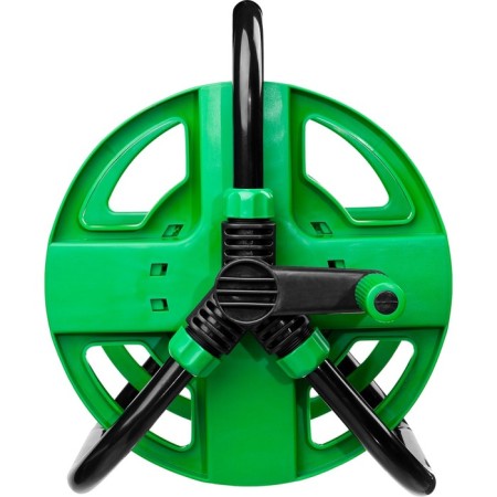 A hose coil, 20 m, d = 1/2 inch, "sprout"-1