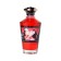 Shunga Blazing Cherry massage oil, heating, cherry, 100 ml