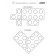 Numikon. Games and tasks with the details of the famous designer. Katz E.M.