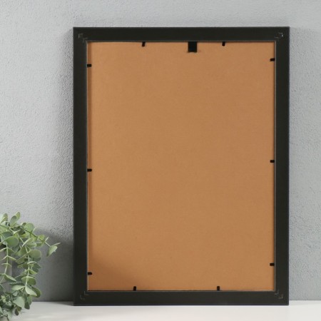 Photo frame plastic 30x40 cm, 071-178-2
