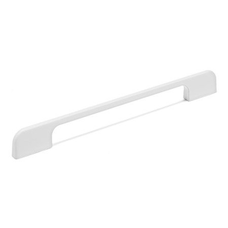 Cappio RSC023, aluminum, m/o 192 mm, white color, white 962792931-1