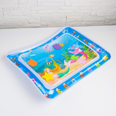 Aquacrice Developing rectangular "Mermaid"-1