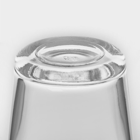 Glass set for Caesar drinks, 7 items: Capherine 500 ml, piles 50 ml, gift packaging-7