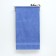 Terry towel with a border 70x140 cm, Mavi, cotton 100%, 440g/m2