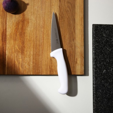 Professional Master knife for bone cleaning, blade length 12.5 cm