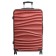 Suitcase Fusion FTS-1006, M, Burgundia