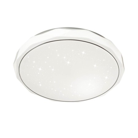 GINO 1x48W lamp 4000K LED IP43 white, white-3