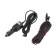 Cartage DVR, 2 cameras, HD 1080p, TFT 4.0, review 120 °
