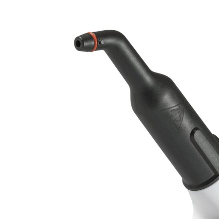 Steam cleaner Bort BDR-1500-RR, 1500 watts, 35 g/min, 0.35 l, white-6