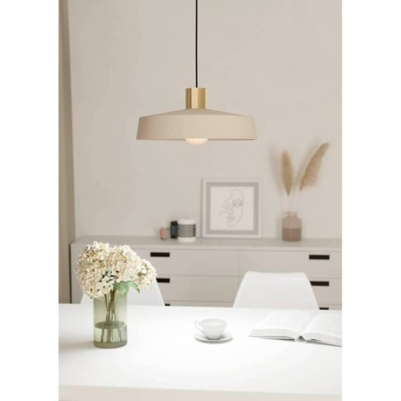Suspended ceiling lamp Valdiola, 1x40W E27-2