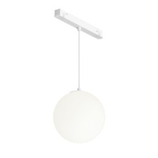 TREE TRECHNICAL TR039-4-5WTW-DD-W, 6W, 19.3x13x114.8 cm, LED, 350LM, white color, white