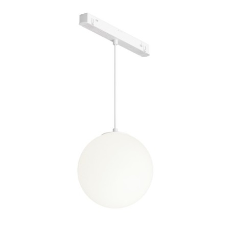 TREE TRECHNICAL TR039-4-5WTW-DD-W, 6W, 19.3x13x114.8 cm, LED, 350LM, white color, white