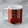 Mug "February 23" retro, 330 ml
