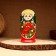Matryoshka 5-doll "Maryana", 17-18 cm