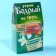 Green tea "peppy" with Zhasmin, 20 g.