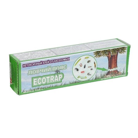 Ecotrap from insect pests, glue, 135 g