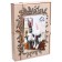 Set for creating a textile toy "My bunny"