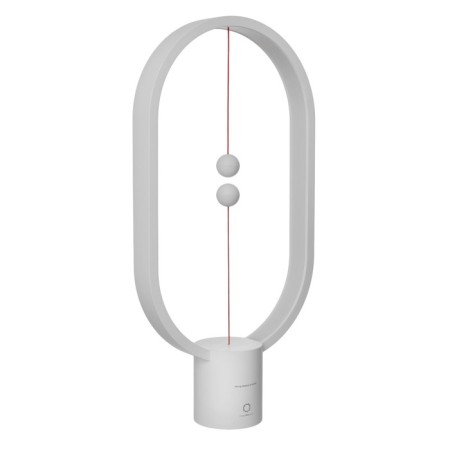 Balance "Balance" LED 3W 4000k white 22x7x40.6 cm Risalux-6
