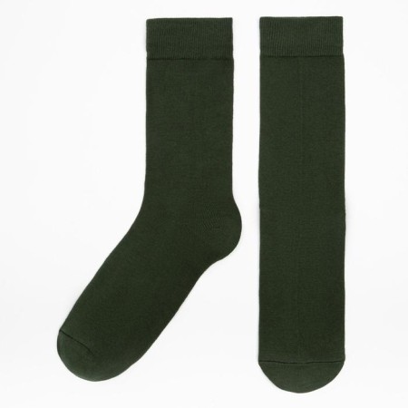 A set of men's socks KAFTAN "Big catch" 6 pairs, rr 41-44 (26-29 cm)-5