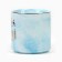 Ceramic mug “Dream, act”, 350 ml, blue color