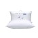 Microgel pillow, size 70x70 cm