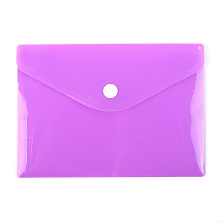 Folder-convert button, A6, 180 microns, calligrata corrugated, fluorescent, mix-1