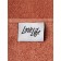 Trick Lovelife towel Tanya 30 × 50 cm, brown, 100% cotton, 430 g/m²