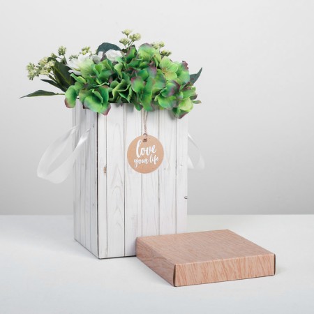 Gift Folding Boxes "Boards", 14 x 23 cm