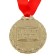 Medal "Golden Grandmother"