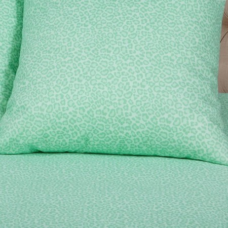 Bed Lucky Euro Artpostel "Geneva" 200x215cm, 220x240cm, 70x70cm - 2 pcs-1
