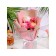 A premium bouquet of soap roses, 3 pcs