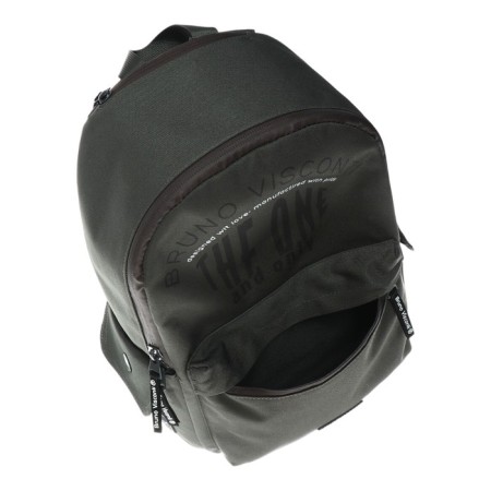 Youth backpack Bruno Visconti 12-003 40*30*17 MAL "The ONE" T. Sery 12-003-145/06-8