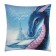 Pillowess Decorative Ethel "Fairy Tale" 40x40 cm, 100 polyester, velor