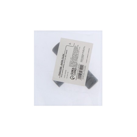 Cappio pen pen, d = 12 mm, black color-3