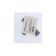 Cappio pen pen, d = 12 mm, black color