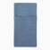 Converts set for devices Home Collection Blue-2 pcs, 22x10cm, 56%linen, 44%HL