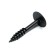 Tundra dowel, for thermal insulation, screw, 18x110 mm, 500 pcs